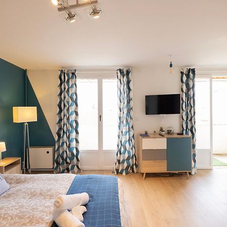 Le Cottage Roannais Ροάν Εξωτερικό φωτογραφία