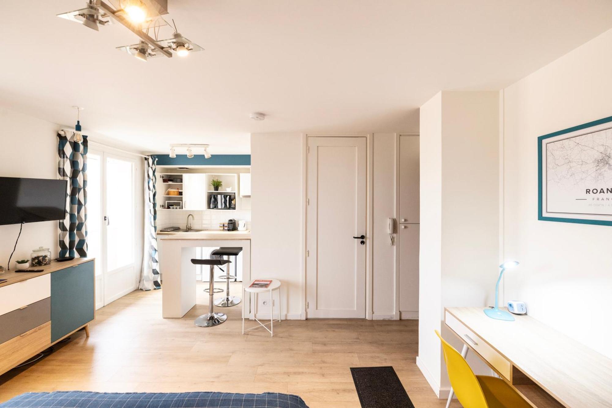 Le Cottage Roannais Ροάν Εξωτερικό φωτογραφία