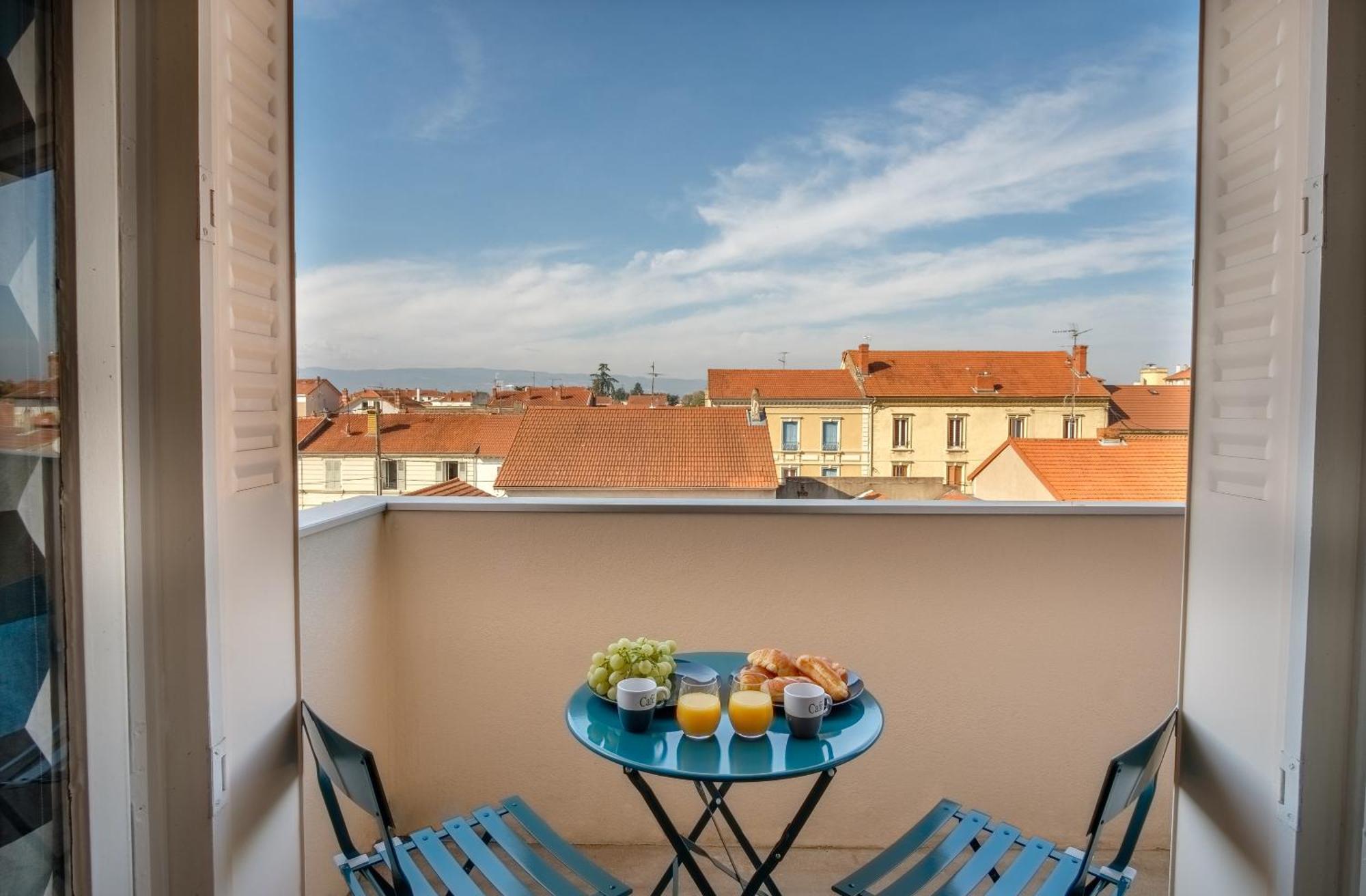 Le Cottage Roannais Ροάν Εξωτερικό φωτογραφία