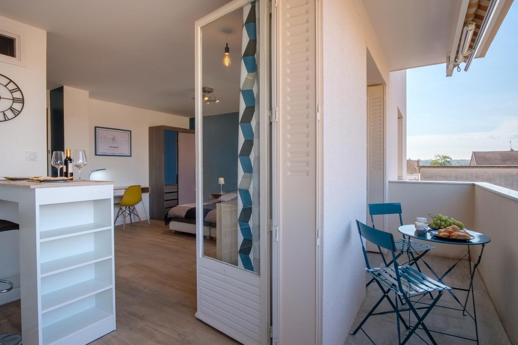Le Cottage Roannais Ροάν Εξωτερικό φωτογραφία