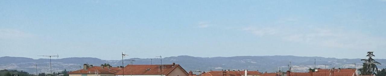 Le Cottage Roannais Ροάν Εξωτερικό φωτογραφία